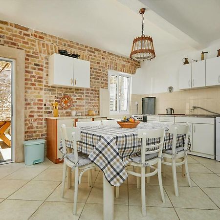 Mediterranean Holiday House & Apartments コトル エクステリア 写真
