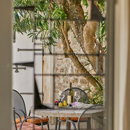 Mediterranean Holiday House & Apartments コトル エクステリア 写真