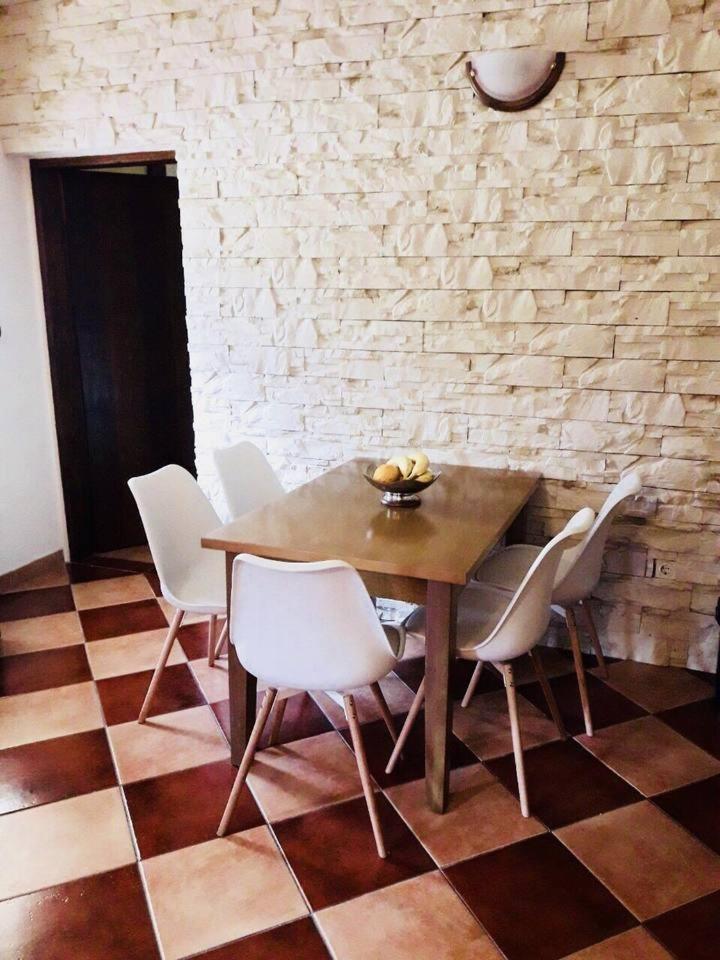 Mediterranean Holiday House & Apartments コトル エクステリア 写真
